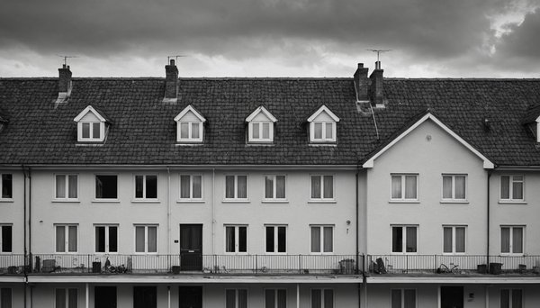 Bailleur social sigh : des logements de qualité à portée de main